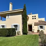 Xpce Artola Playa - Villa De Lujo Con Pista De Padel Privada Y Piscina