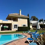 Xpce Artola Playa - Villa De Lujo Con Pista De Padel Privada Y Piscina