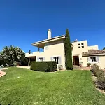 Xpce Artola Playa - Villa De Lujo Con Pista De Padel Privada Y Piscina