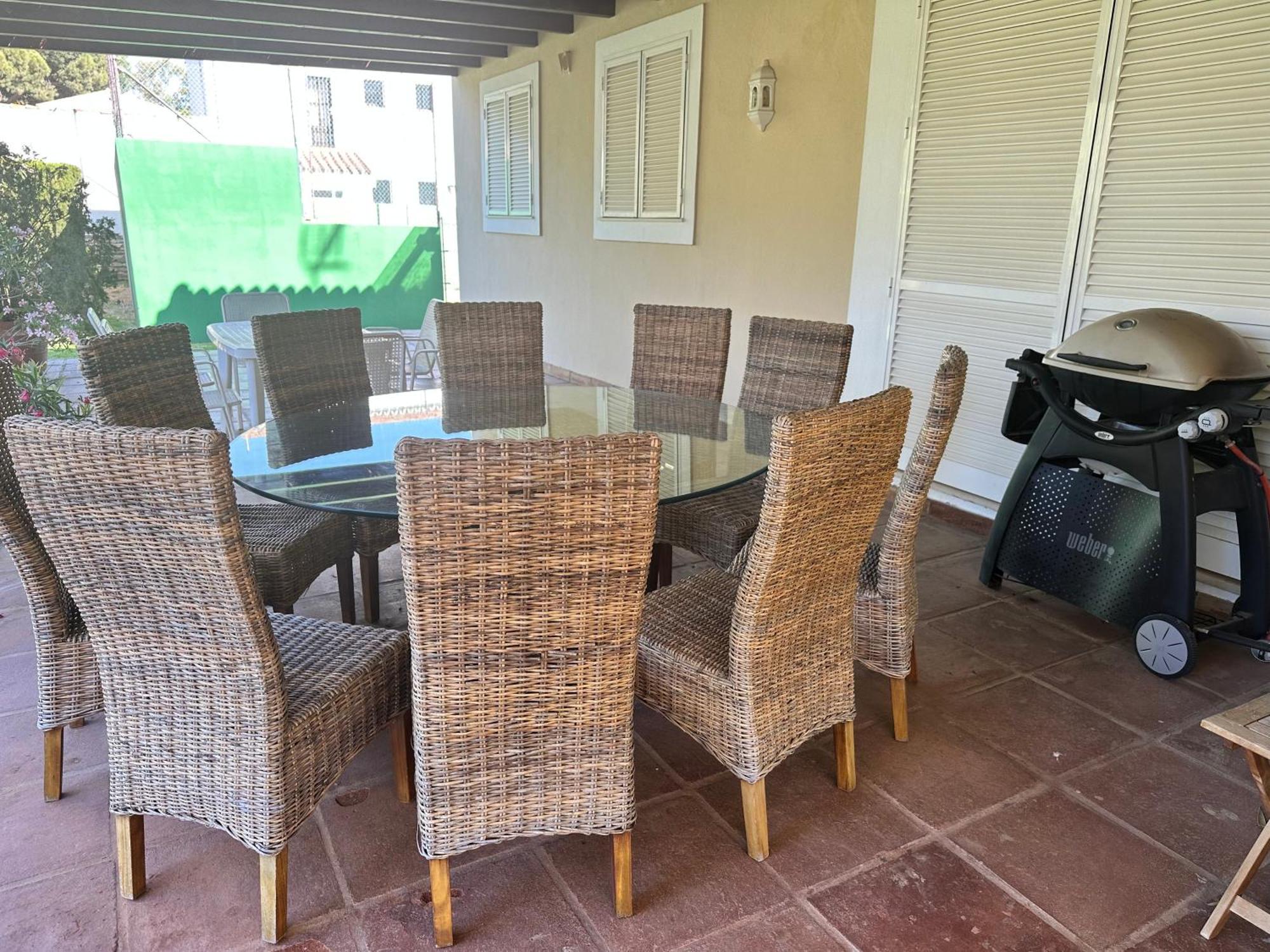 Xpce Artola Playa - De Lujo Con Pista De Padel Privada Y Piscina Marbella
