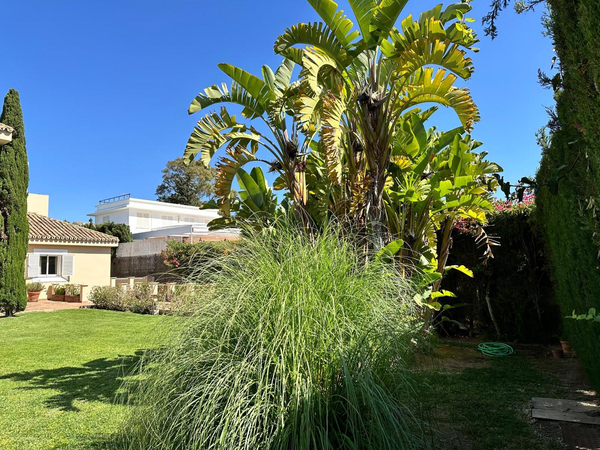 Xpce Artola Playa - De Lujo Con Pista De Padel Privada Y Piscina Villa
