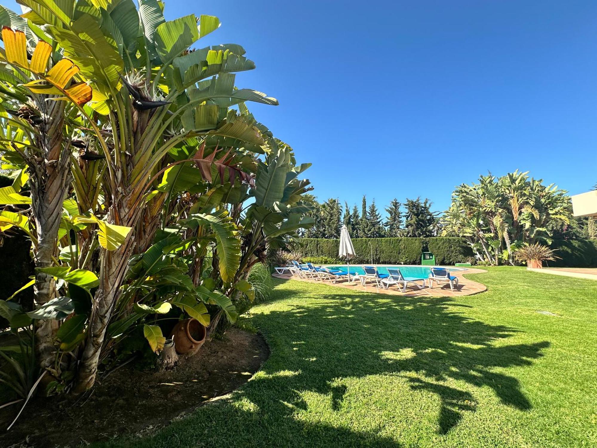 Villa Xpce Artola Playa - De Lujo Con Pista De Padel Privada Y Piscina *