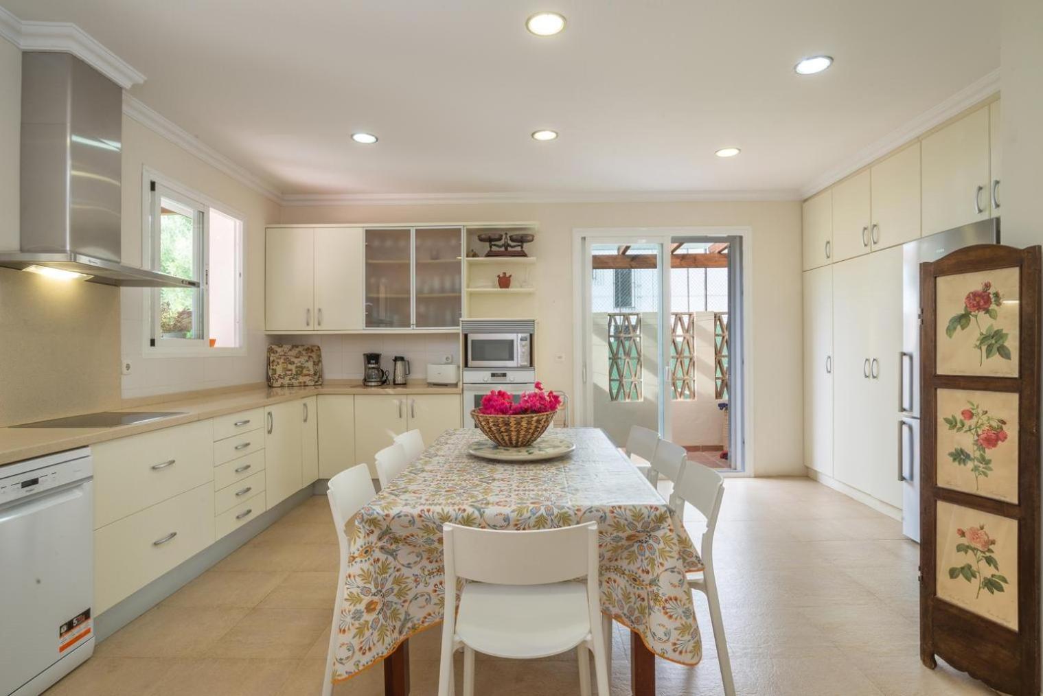 Xpce Artola Playa - De Lujo Con Pista De Padel Privada Y Piscina Marbella