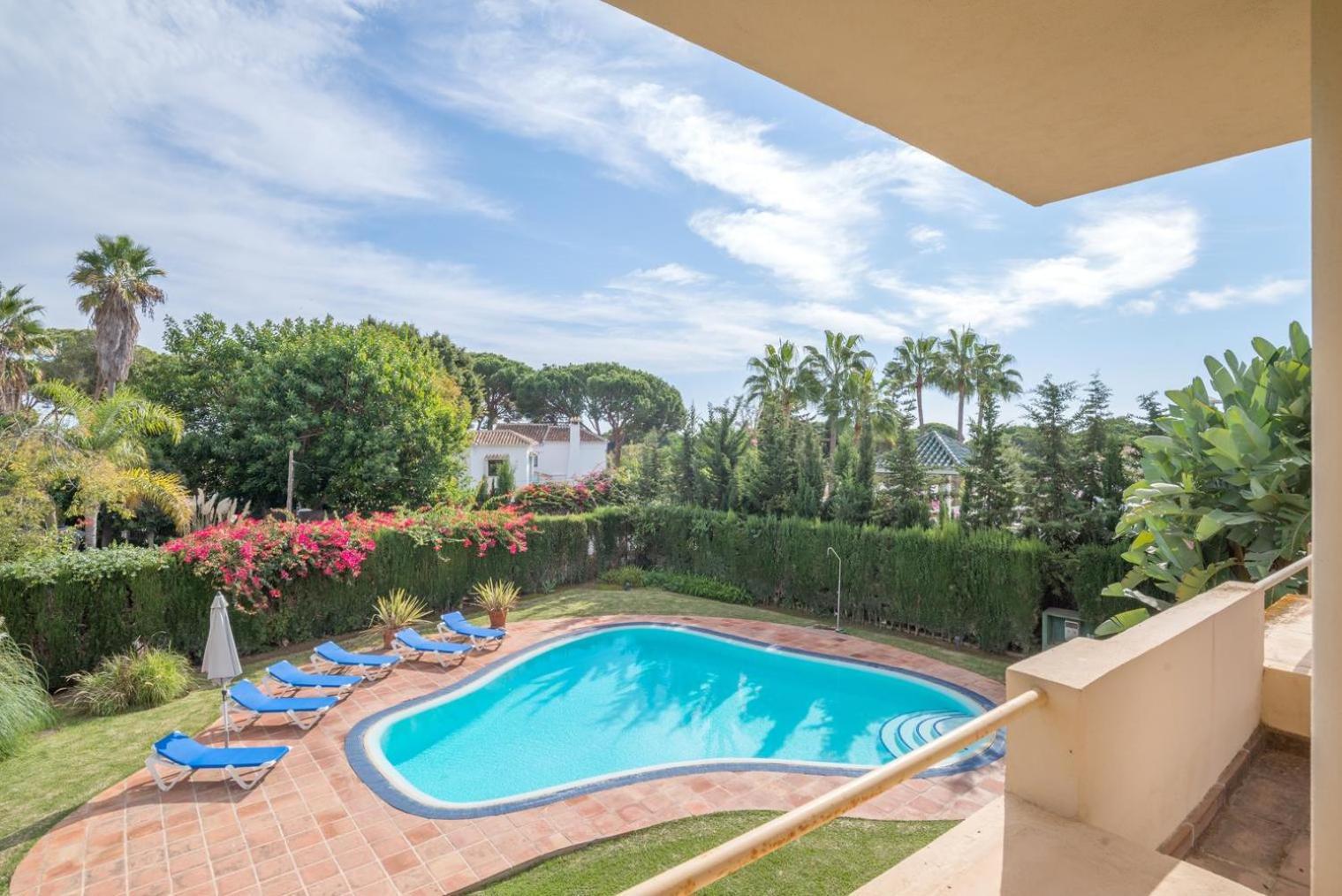 Xpce Artola Playa - De Lujo Con Pista De Padel Privada Y Piscina Villa *