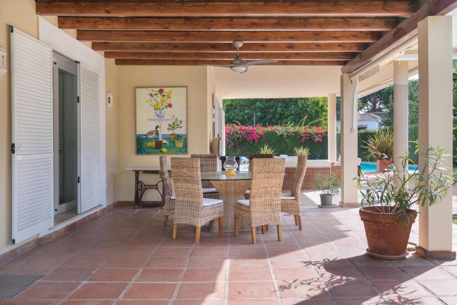 Xpce Artola Playa - De Lujo Con Pista De Padel Privada Y Piscina Villa